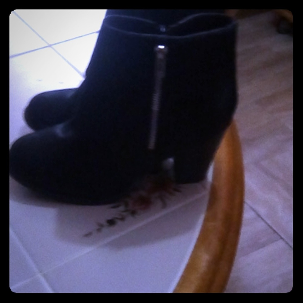 Womens boots